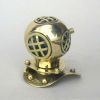 BR5257 - Brass Diver Helmet