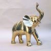 BR60761 - Brass Elephant