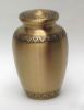 BR6762 - Brass Urn