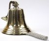 BR7569 - 8" Brass Big Sale Bell