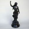 BRZ5013 - Bronze Statue