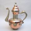 CO1268 - Tibetan Dragon Jug, Copper