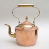 CO1272 - Copper / Brass Kettle