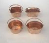 CO2501 - Copper Basket Set