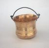 CO40811 - Copper Bucket