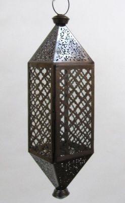 IE78629 - Mughal Candle Lantern