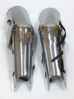 IE78678 - Armor Full Leg Set