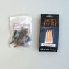 IN11203 - Incense Cones, Assorted flavors