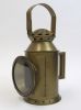 IR1516 - Iron Railway Locomotive Engine Oil Lamp