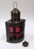 IR1528 - Large Ship Light, Red 