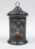 IR15300 - Iron Candle Lantern