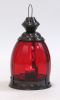IR15373 - Candle Lantern Color Glass
