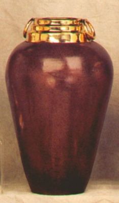 IR2192 - Roman Pitcher, Neck