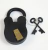 IR80104C - Giant Iron Pad Lock