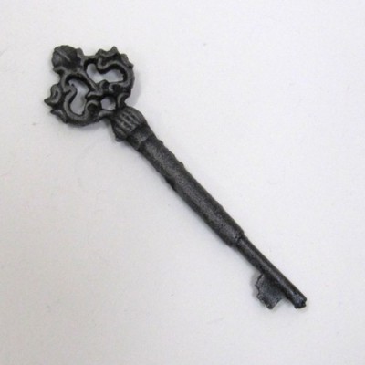 IR8010KA - Skeleton Key - Iron