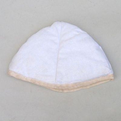 IR8050A - Helmet Liner 100% Cotton