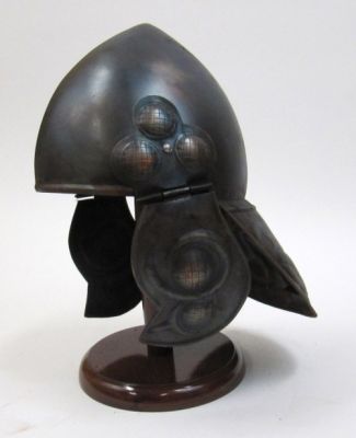 IR80555 - HELMET (20183)