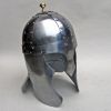 IR80583 - Armor Helmet, Arthurian