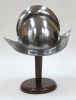 IR80592 - Spanish Comb Morion Helmet 14 Gauge