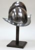 IR80593 - Spanish Comb Morion Helmet 16 Gauge