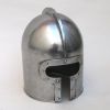 IR80604 - Armor Helmet Barbuta