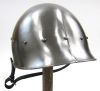 IR80609C - Celesta Armor Helmet w/ Chin-Strap