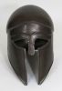 IR8060A - Armor Helmet Greek Corinthian Antique