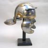 IR80611A - Armor Helmet Roman Guard