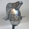 IR80622 - Armor Helmet Fight Gladiator