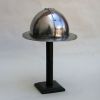 IR80626 - Armor Helmet Kettle Hat