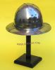 IR80626D - Armor Helmet Kettle Hat Deluxe