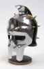 IR80641C - Mini Armor Helmet W/Stand - Gladiator Maximus
