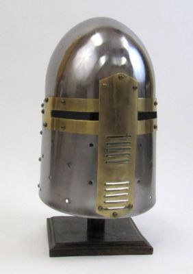 IR80643 - Armor Helmet Sugar Loaf