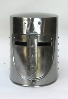 IR80654 - Armor Helmet