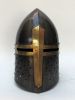 IR80672 - Armor Helmet Sugarloaf - Antique Finish