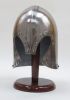 IR80681 - Armor Helmet Greek Barbute