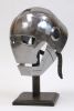 IR80683A - Iron Man Helmet Replica Combat chin strap