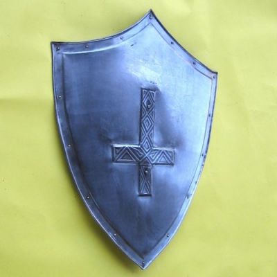 IR80702A - Shield - Cross of St. Peter