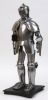 IR80878 - Miniature Suit Of Armor