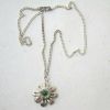 JR157 - Necklace, Pendant