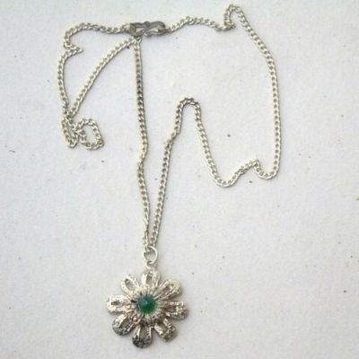 JR157 - Necklace, Pendant