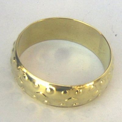 JR305 - Bracelet Brass.