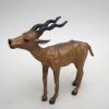 LTH120F - Faux Leather Antelope