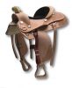 LTH21222 - Western Saddles (Echo Faux Leather) (Ve/3)