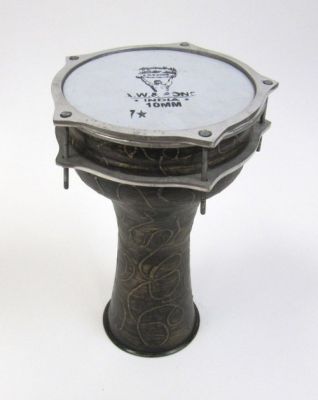 MU16011 - Dumbek - Middle Eastern Drum