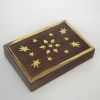 SH1031 - Inlaid Box