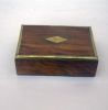 SH1052 - Sheesham Wood Box