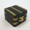SH1300 - Wooden chest pill box
