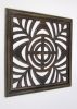 SH15759 - Carved wooden wall panel, wall hanging