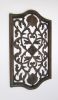 SH15764 - Carved wooden wall panel, wall hanging